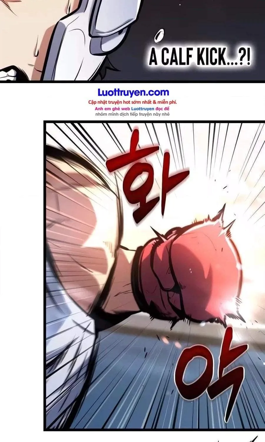 Chiến Đấu Là Dễ Chap 7 - Next Chap 8