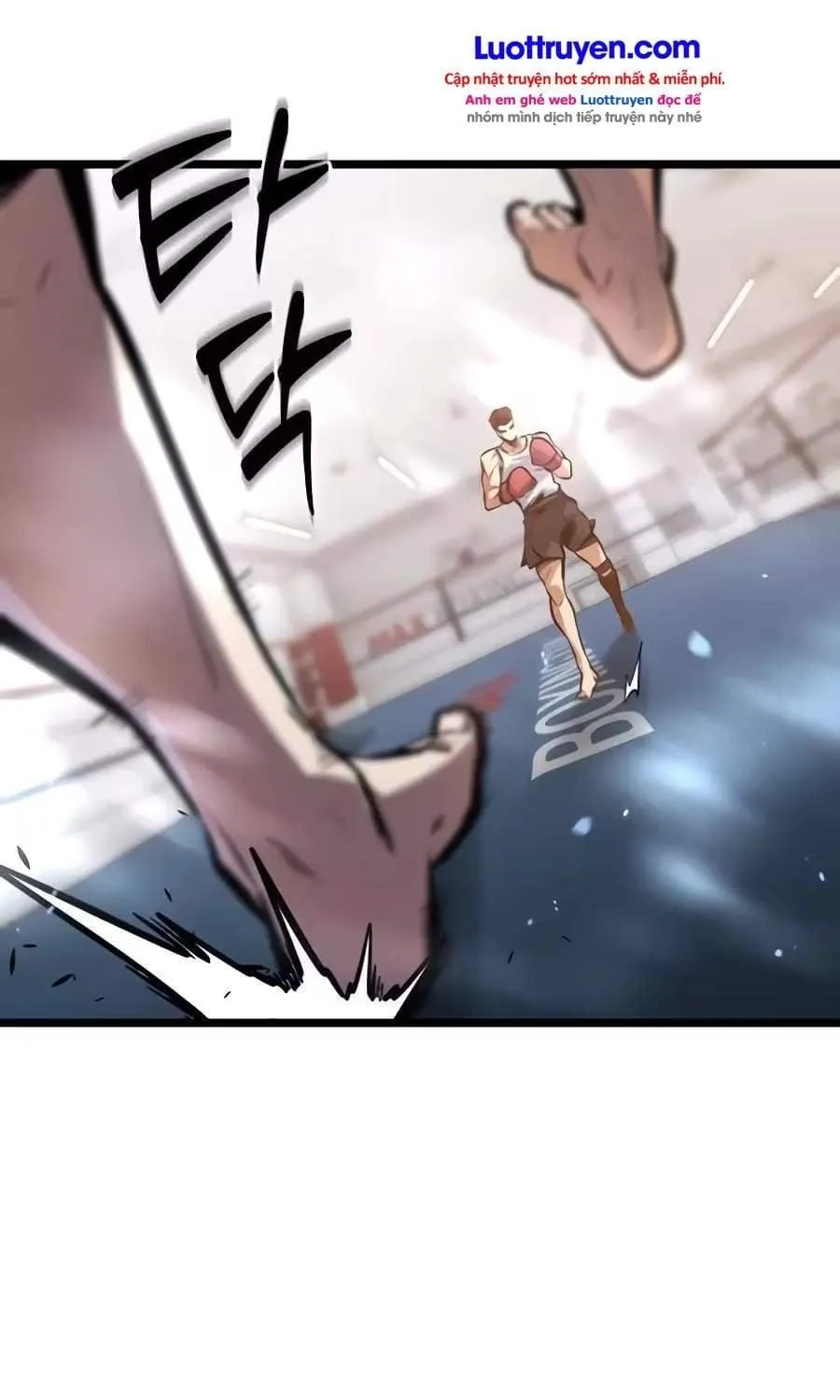 Chiến Đấu Là Dễ Chap 7 - Next Chap 8