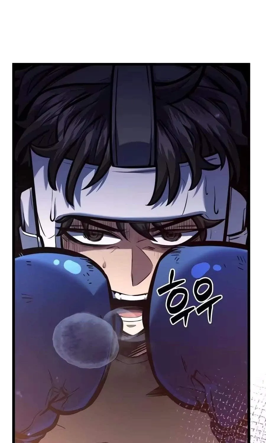 Chiến Đấu Là Dễ Chap 7 - Next Chap 8