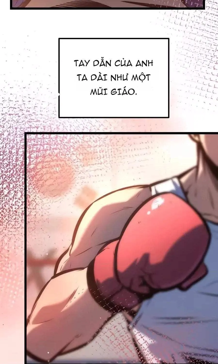 Chiến Đấu Là Dễ Chap 7 - Next Chap 8