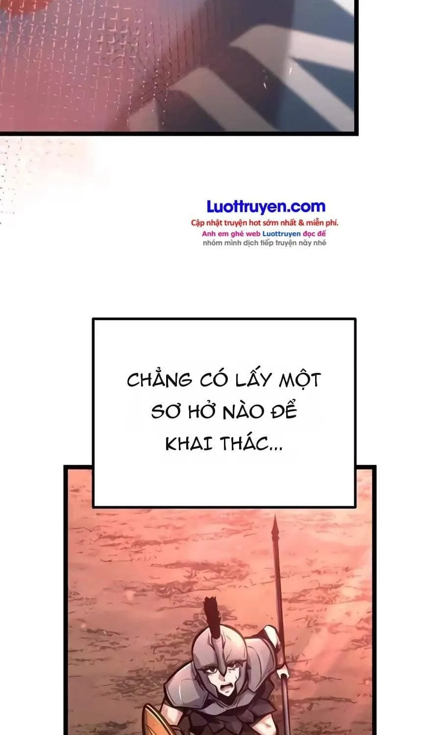 Chiến Đấu Là Dễ Chap 7 - Next Chap 8