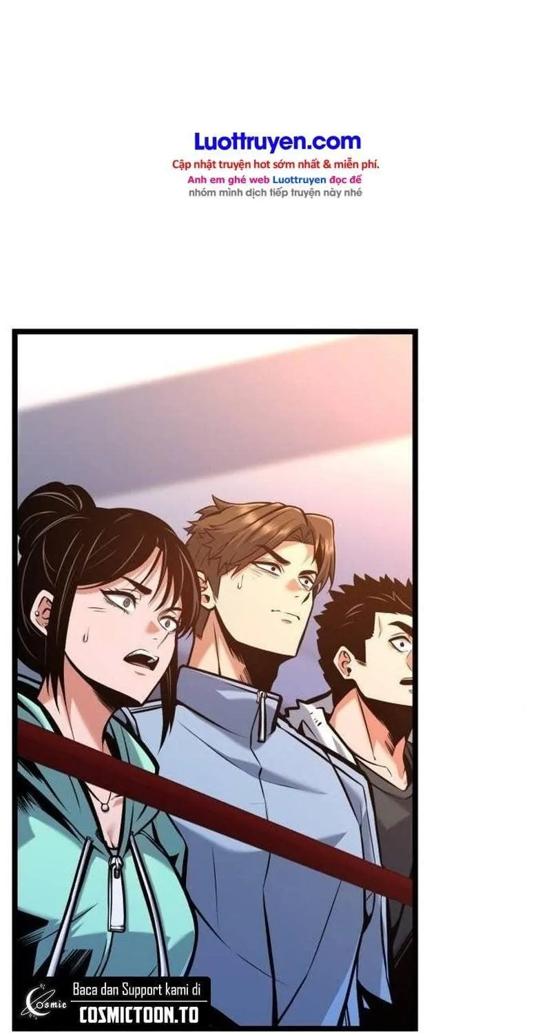 Chiến Đấu Là Dễ Chap 8 - Next Chap 9