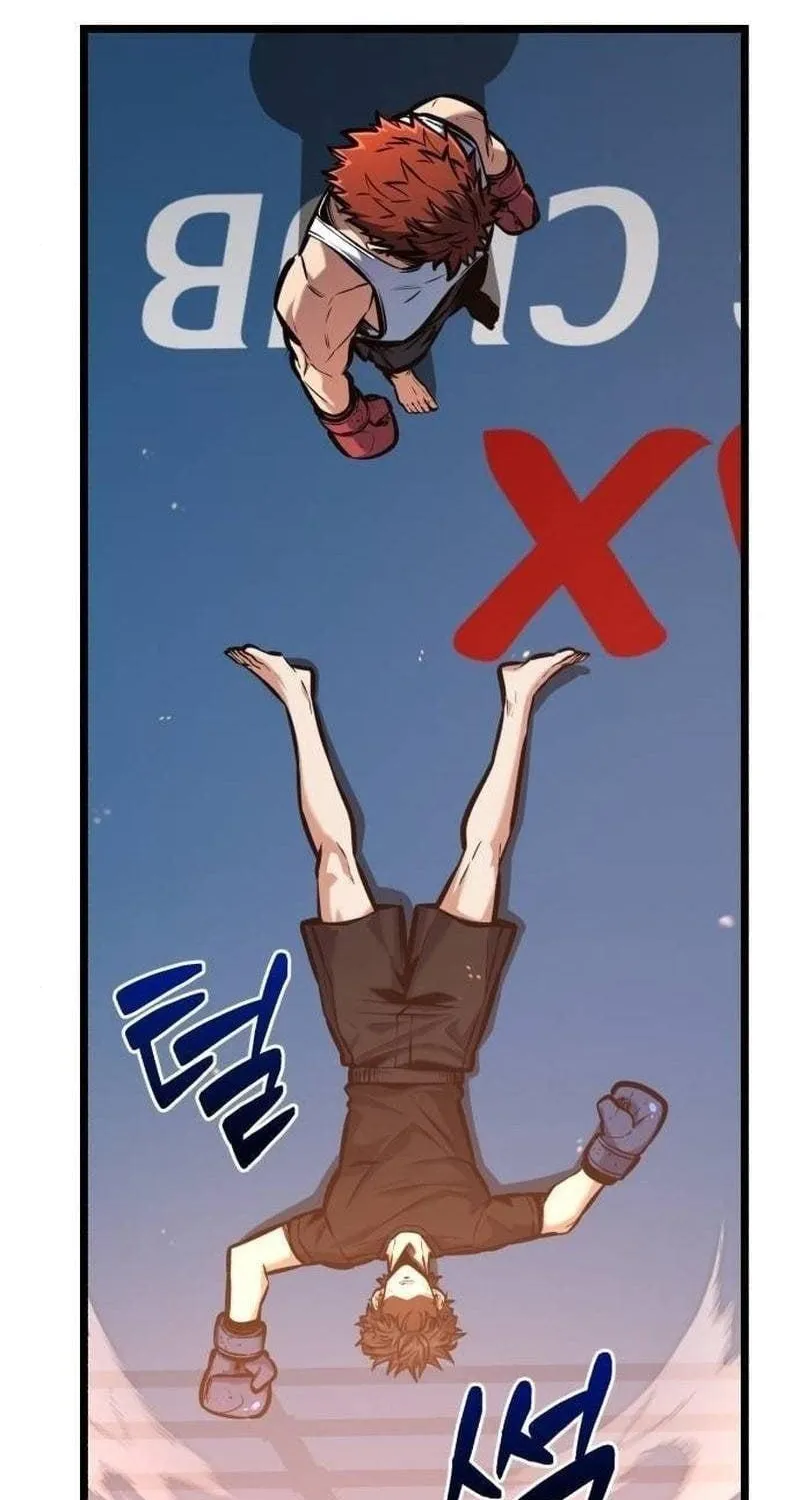 Chiến Đấu Là Dễ Chap 8 - Next Chap 9