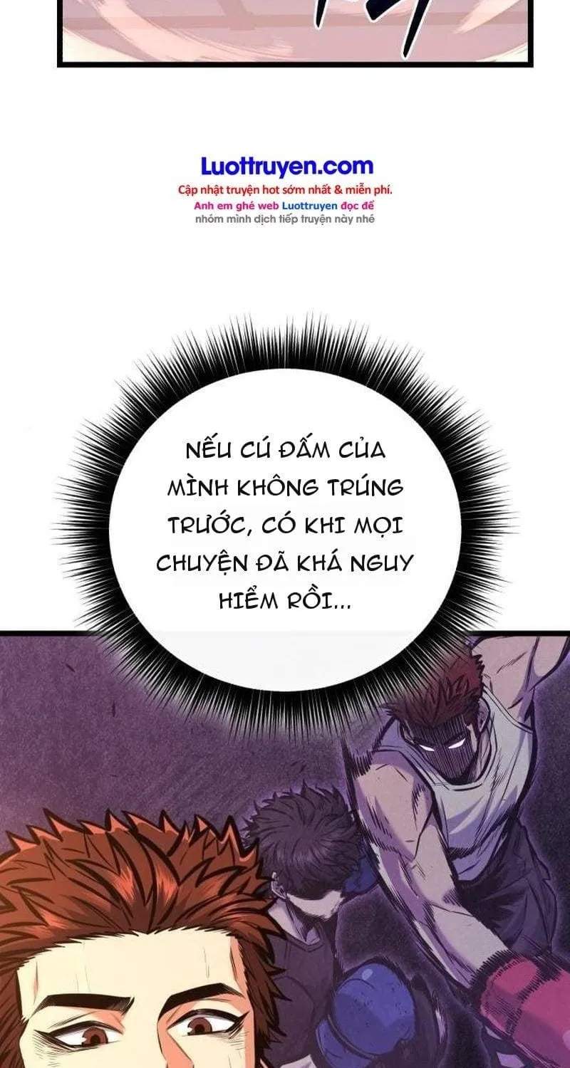Chiến Đấu Là Dễ Chap 8 - Next Chap 9