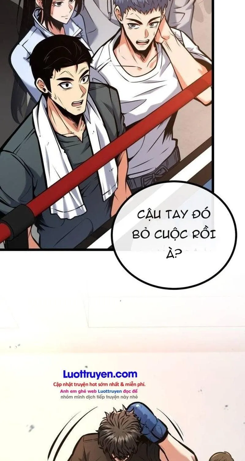 Chiến Đấu Là Dễ Chap 8 - Next Chap 9
