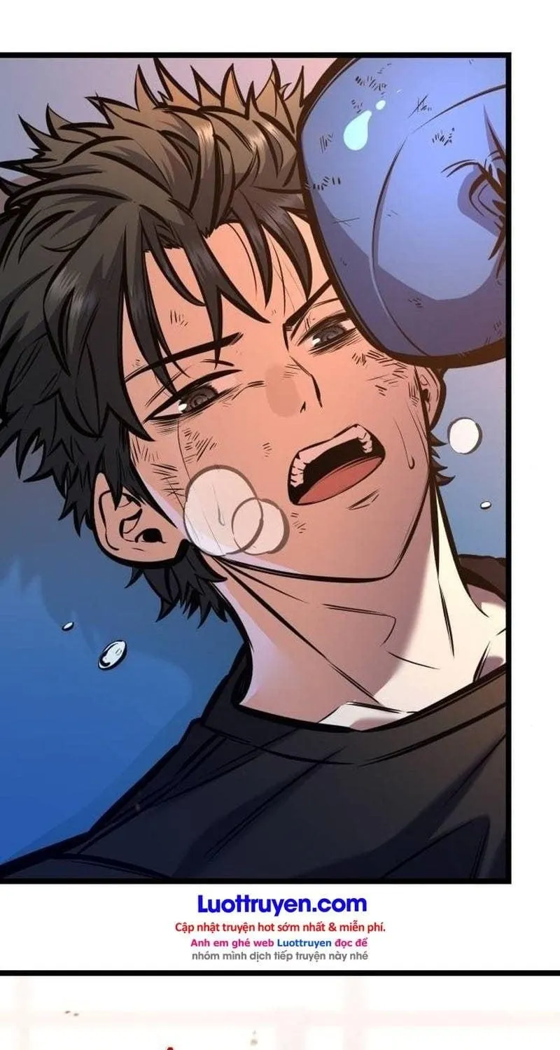 Chiến Đấu Là Dễ Chap 8 - Next Chap 9
