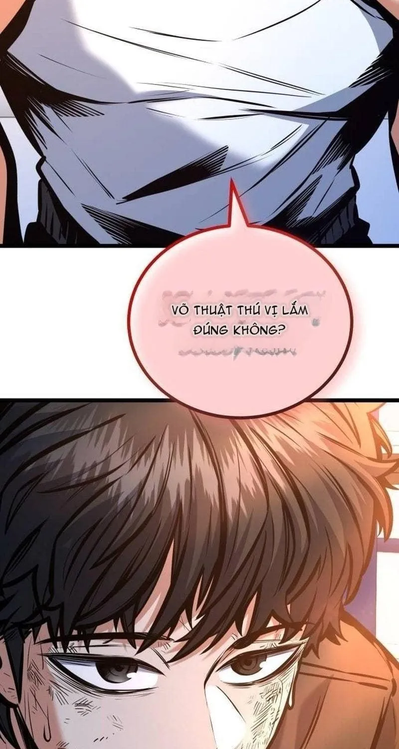 Chiến Đấu Là Dễ Chap 8 - Next Chap 9