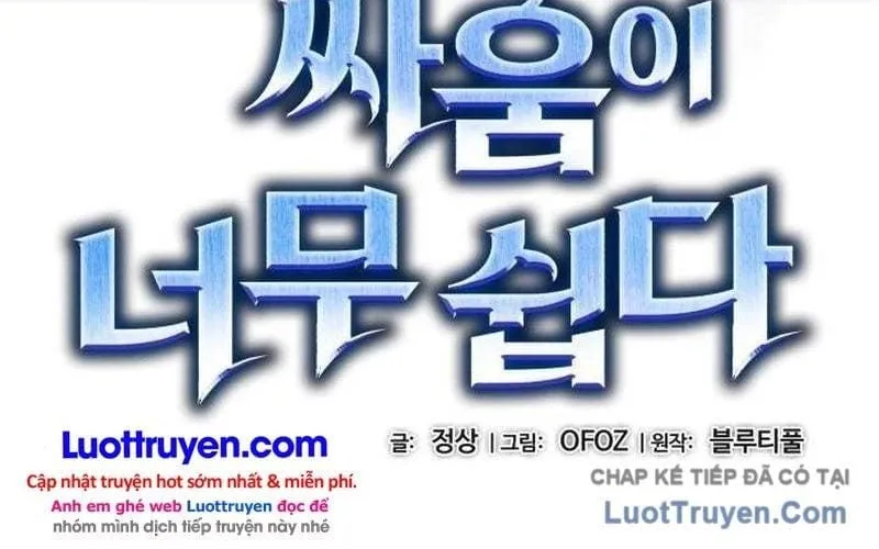 Chiến Đấu Là Dễ Chap 8 - Next Chap 9