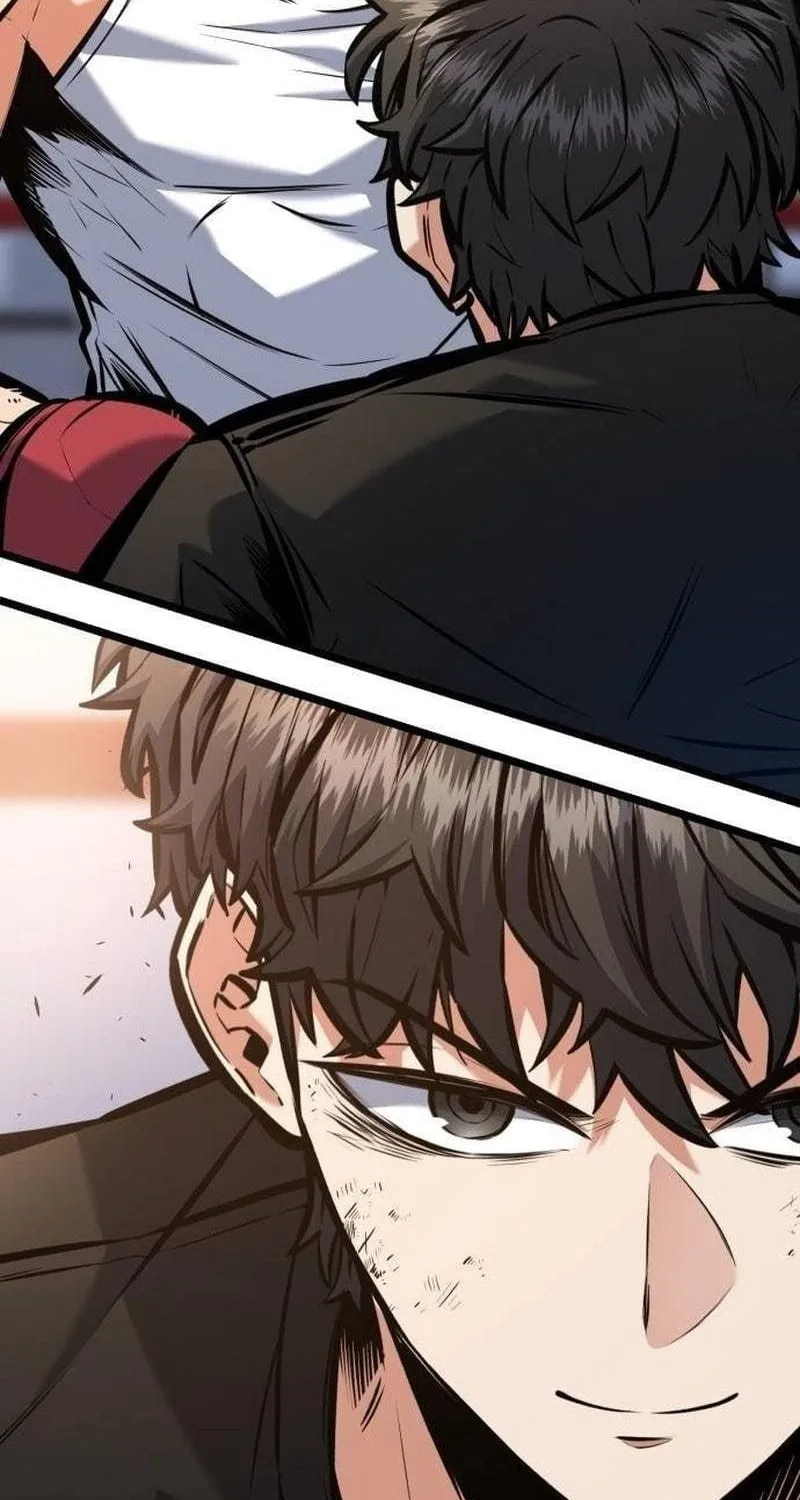 Chiến Đấu Là Dễ Chap 8 - Next Chap 9