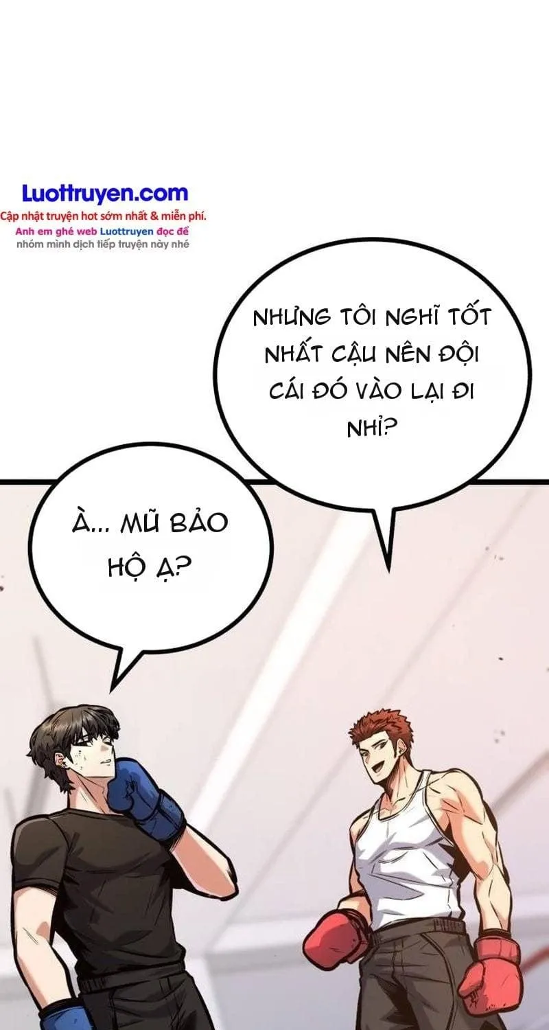 Chiến Đấu Là Dễ Chap 8 - Next Chap 9
