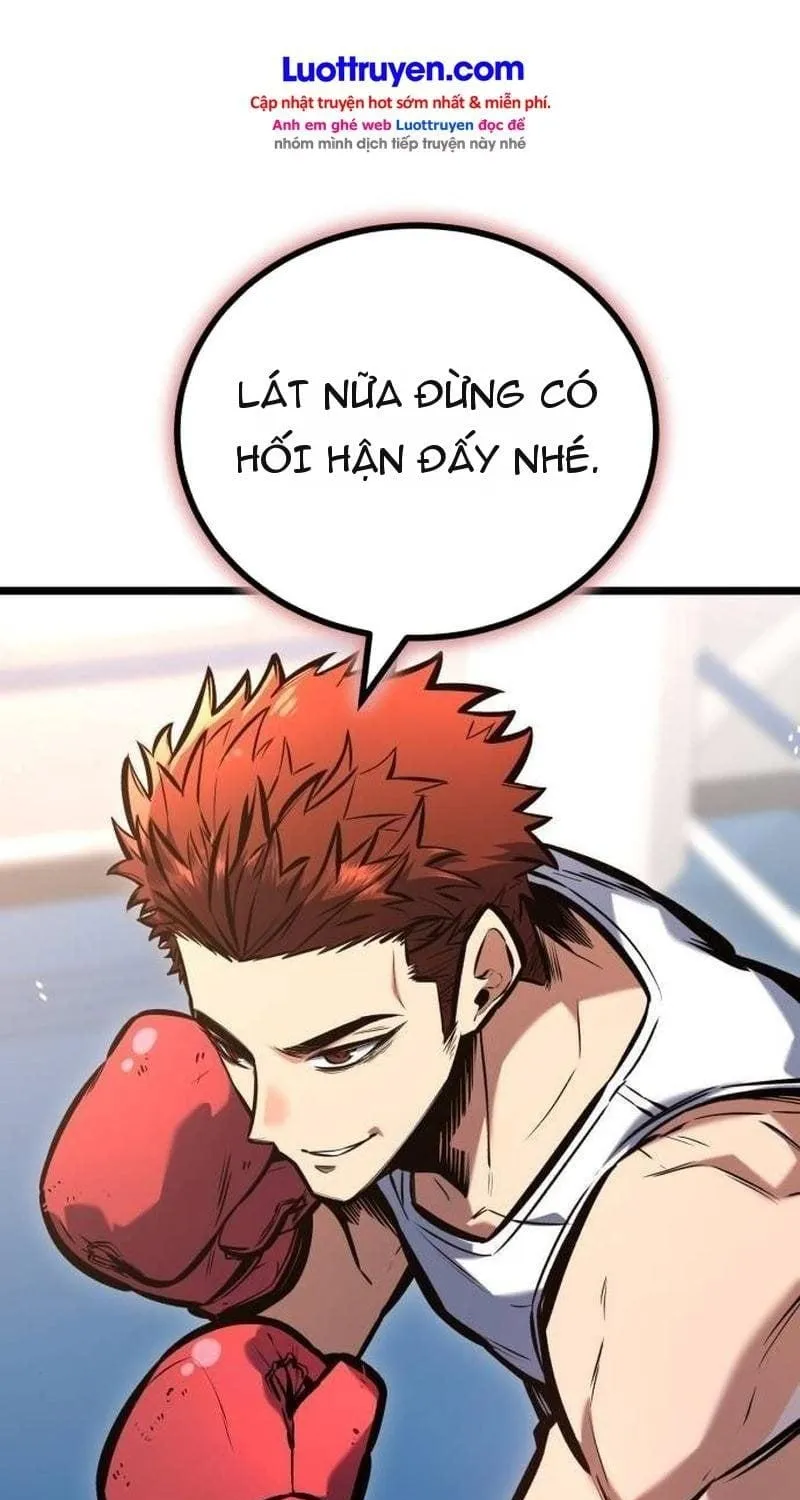 Chiến Đấu Là Dễ Chap 8 - Next Chap 9