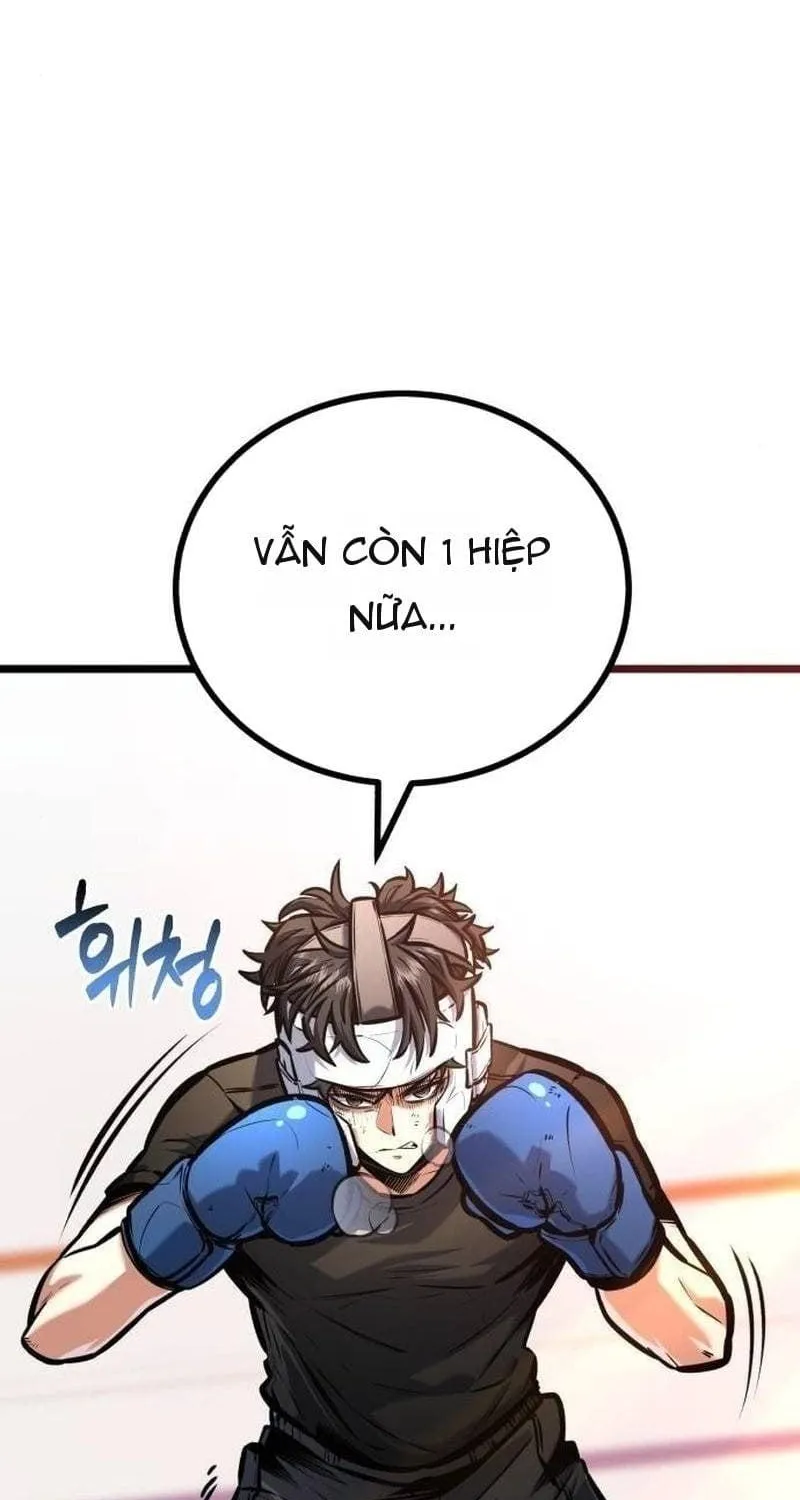 Chiến Đấu Là Dễ Chap 8 - Next Chap 9