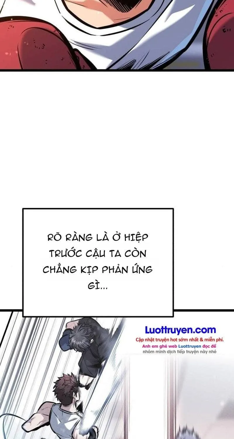 Chiến Đấu Là Dễ Chap 8 - Next Chap 9