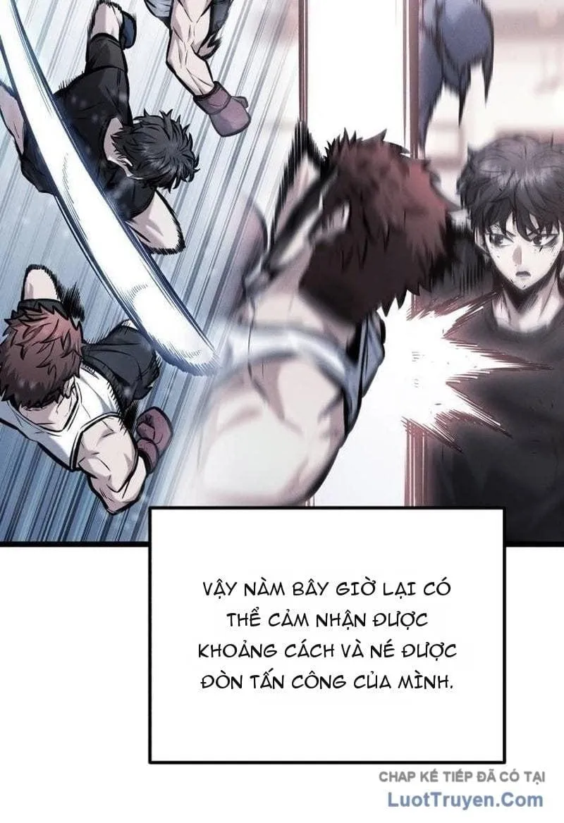 Chiến Đấu Là Dễ Chap 8 - Next Chap 9