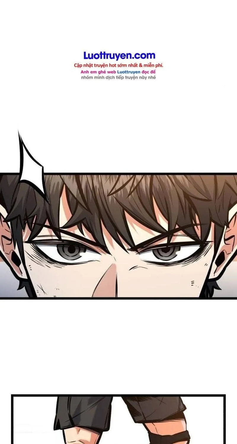 Chiến Đấu Là Dễ Chap 8 - Next Chap 9