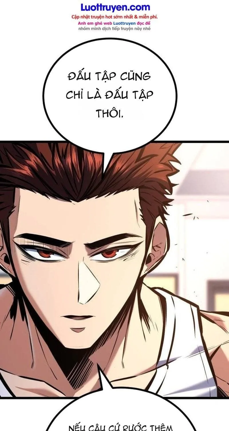 Chiến Đấu Là Dễ Chap 8 - Next Chap 9