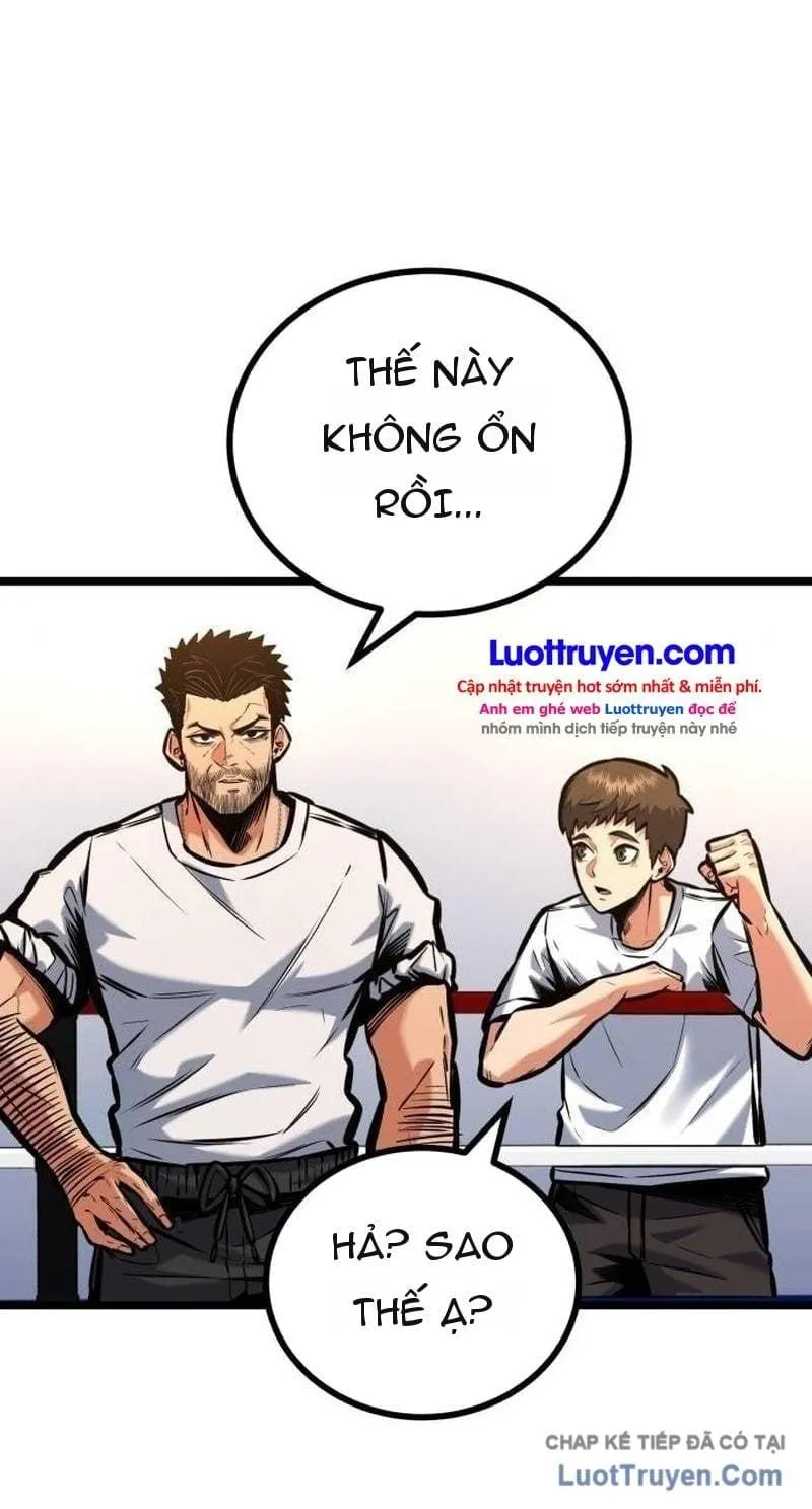 Chiến Đấu Là Dễ Chap 8 - Next Chap 9
