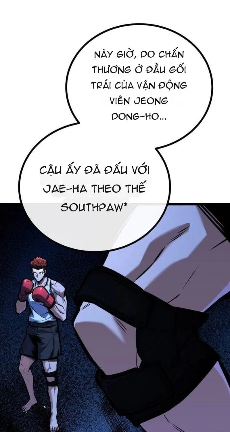 Chiến Đấu Là Dễ Chap 8 - Next Chap 9