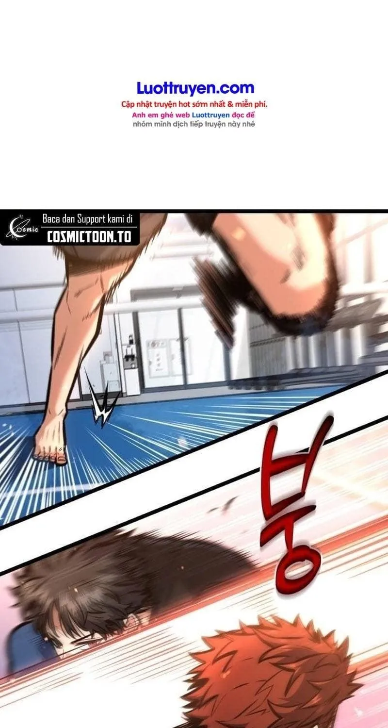 Chiến Đấu Là Dễ Chap 8 - Next Chap 9