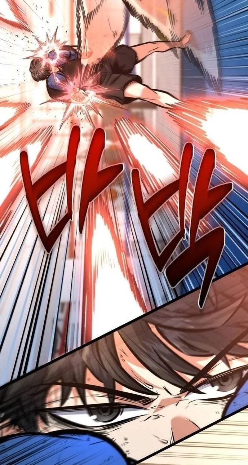 Chiến Đấu Là Dễ Chap 8 - Next Chap 9