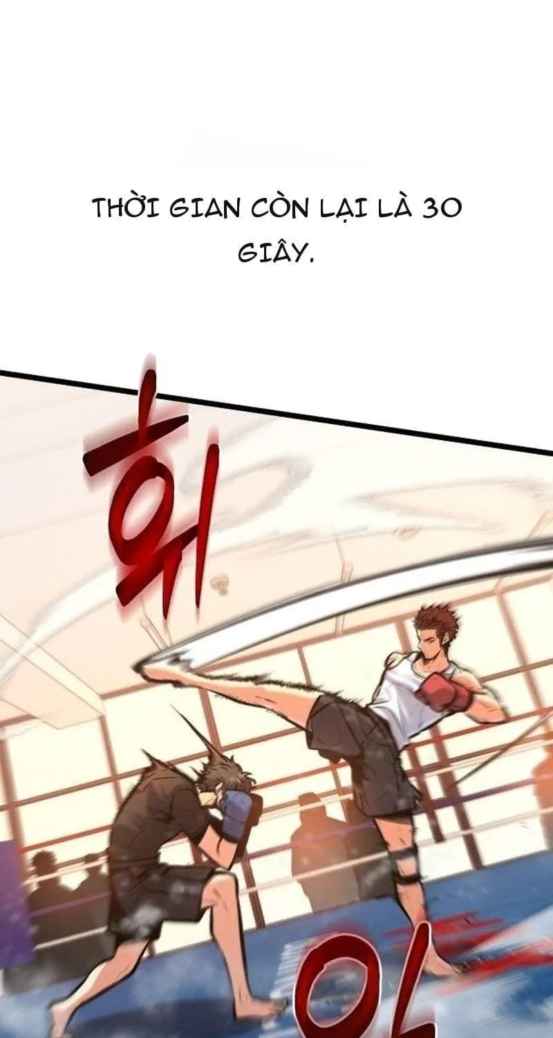 Chiến Đấu Là Dễ Chap 8 - Next Chap 9