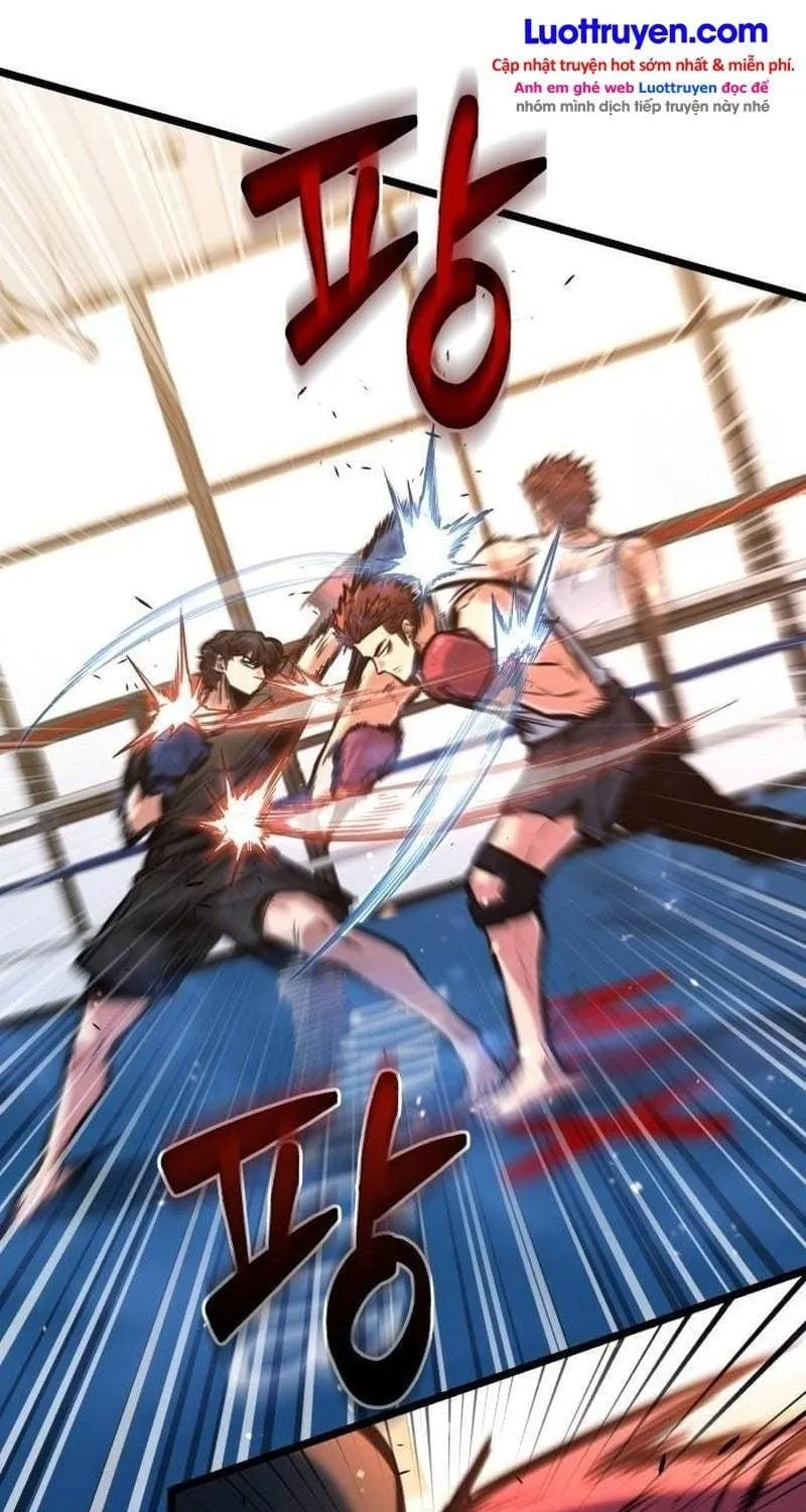Chiến Đấu Là Dễ Chap 8 - Next Chap 9