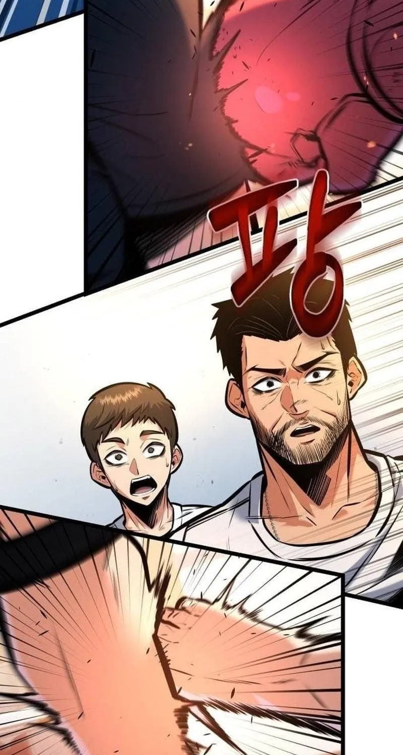 Chiến Đấu Là Dễ Chap 8 - Next Chap 9