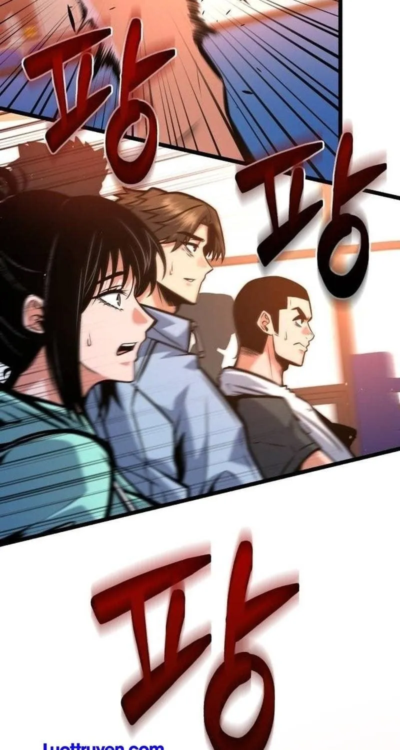 Chiến Đấu Là Dễ Chap 8 - Next Chap 9