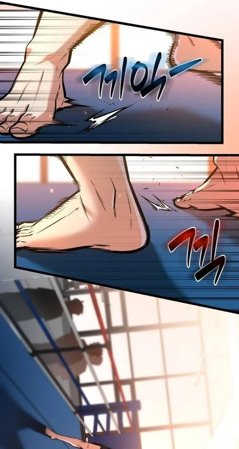 Chiến Đấu Là Dễ Chap 8 - Next Chap 9