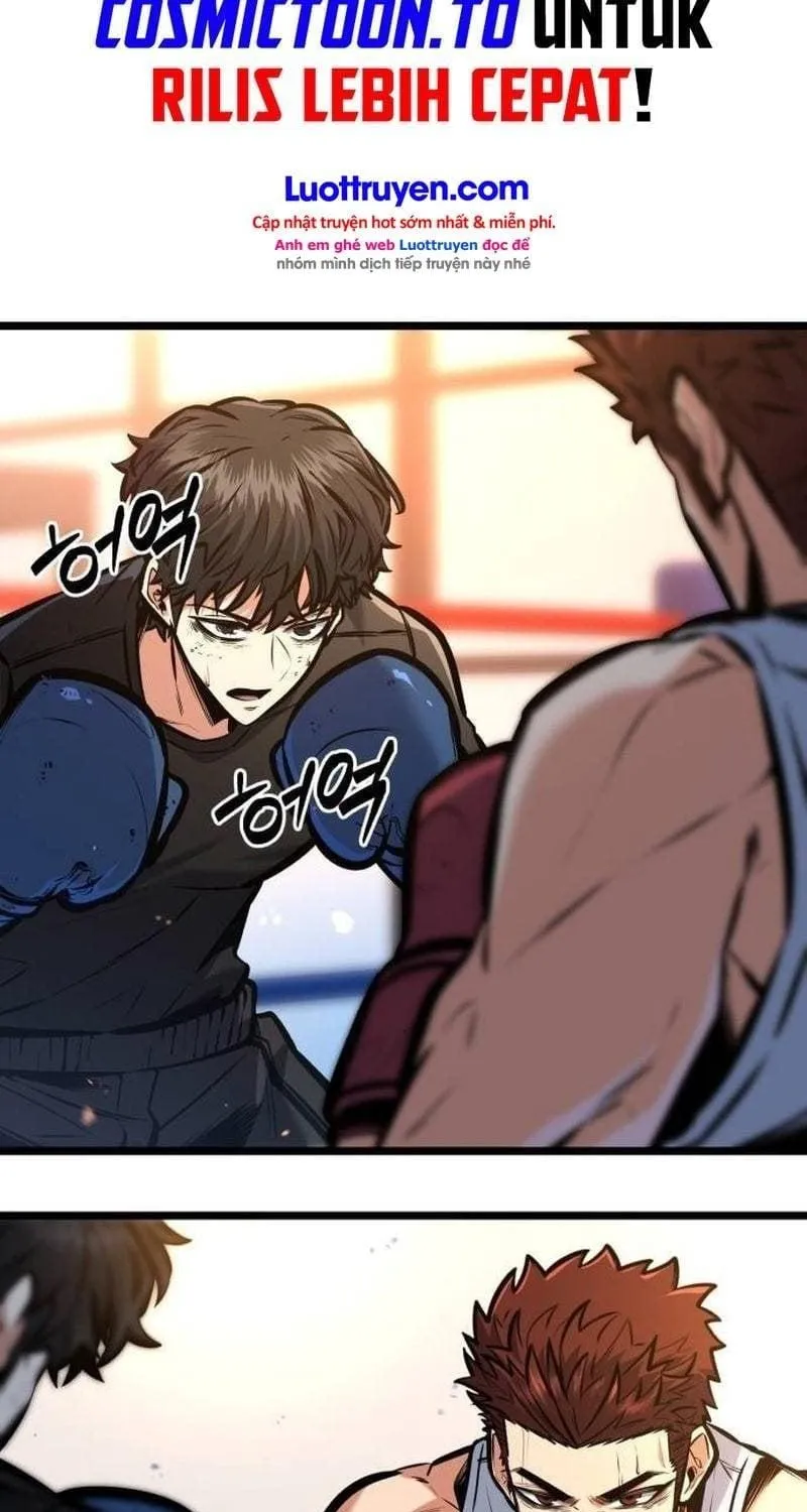 Chiến Đấu Là Dễ Chap 8 - Next Chap 9
