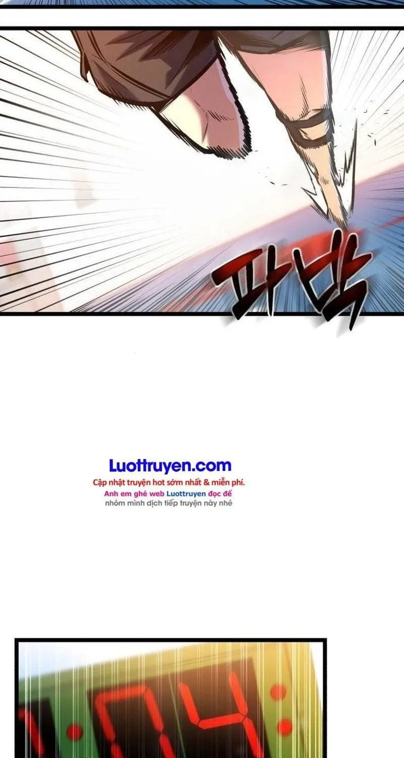 Chiến Đấu Là Dễ Chap 8 - Next Chap 9