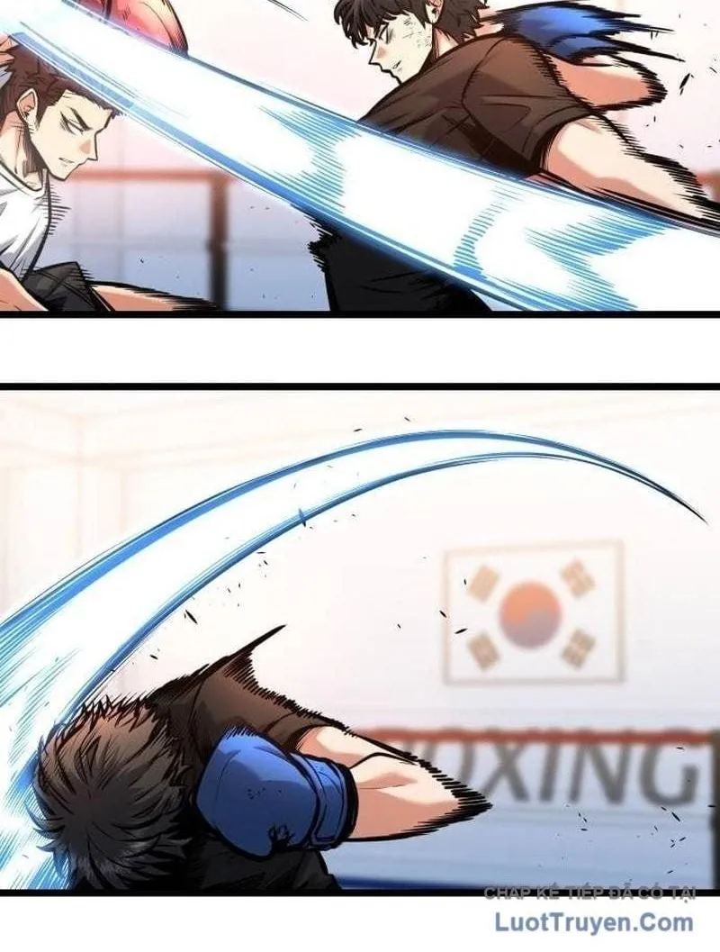 Chiến Đấu Là Dễ Chap 8 - Next Chap 9
