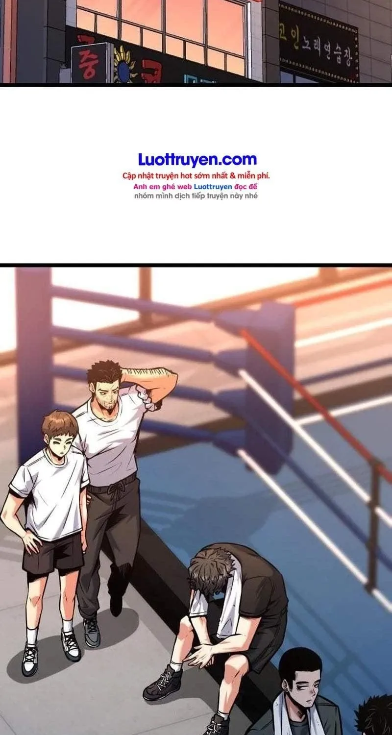 Chiến Đấu Là Dễ Chap 9 - Next Chap 10