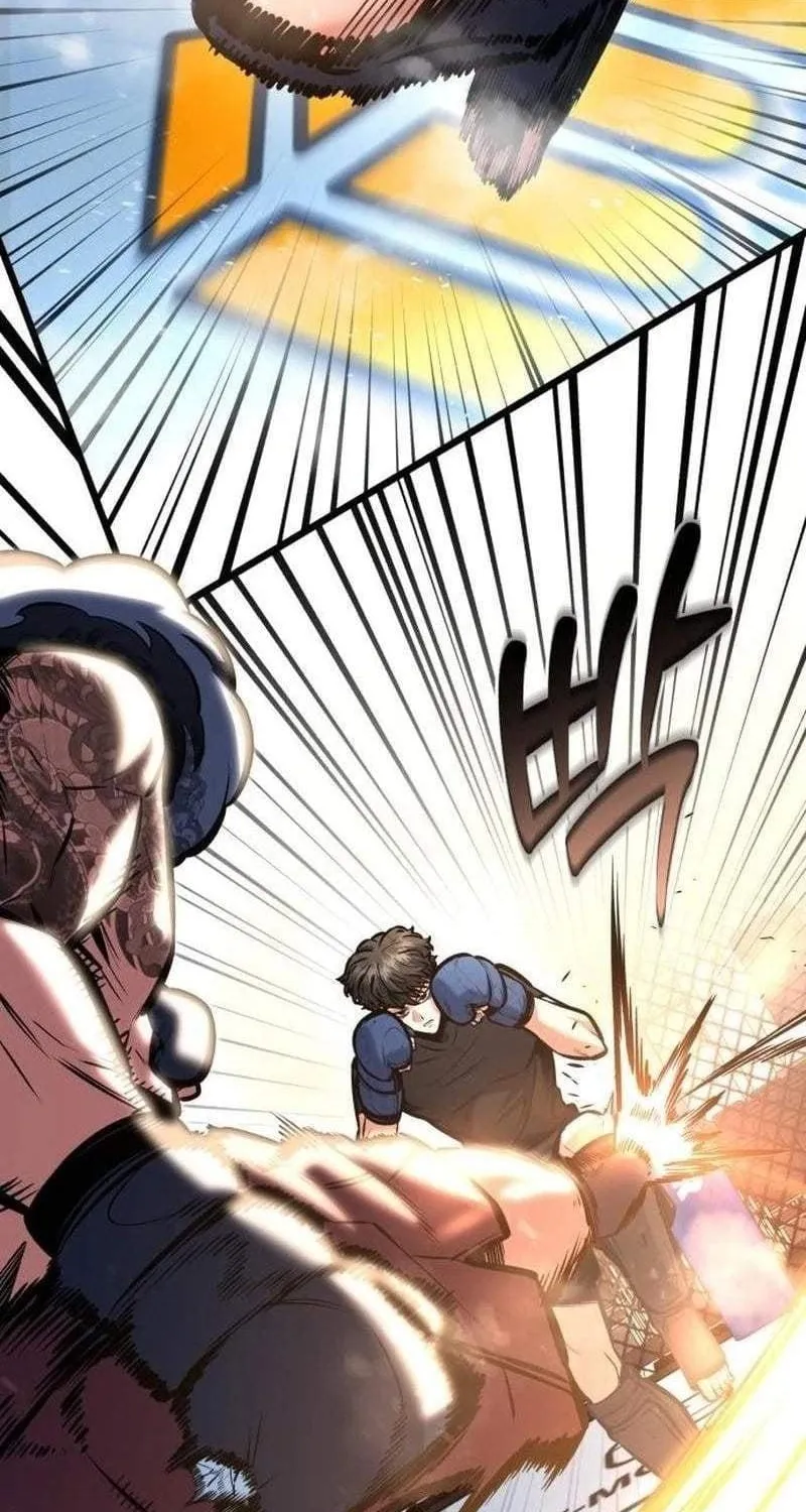 Chiến Đấu Là Dễ Chap 9 - Next Chap 10