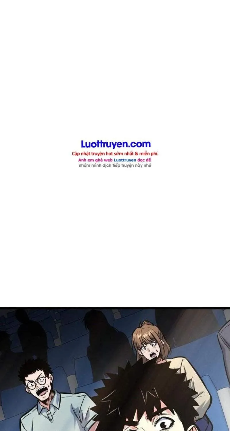 Chiến Đấu Là Dễ Chap 9 - Next Chap 10