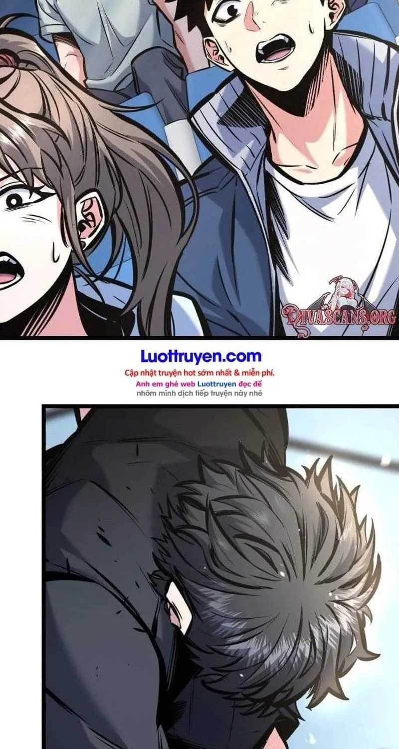 Chiến Đấu Là Dễ Chap 9 - Next Chap 10