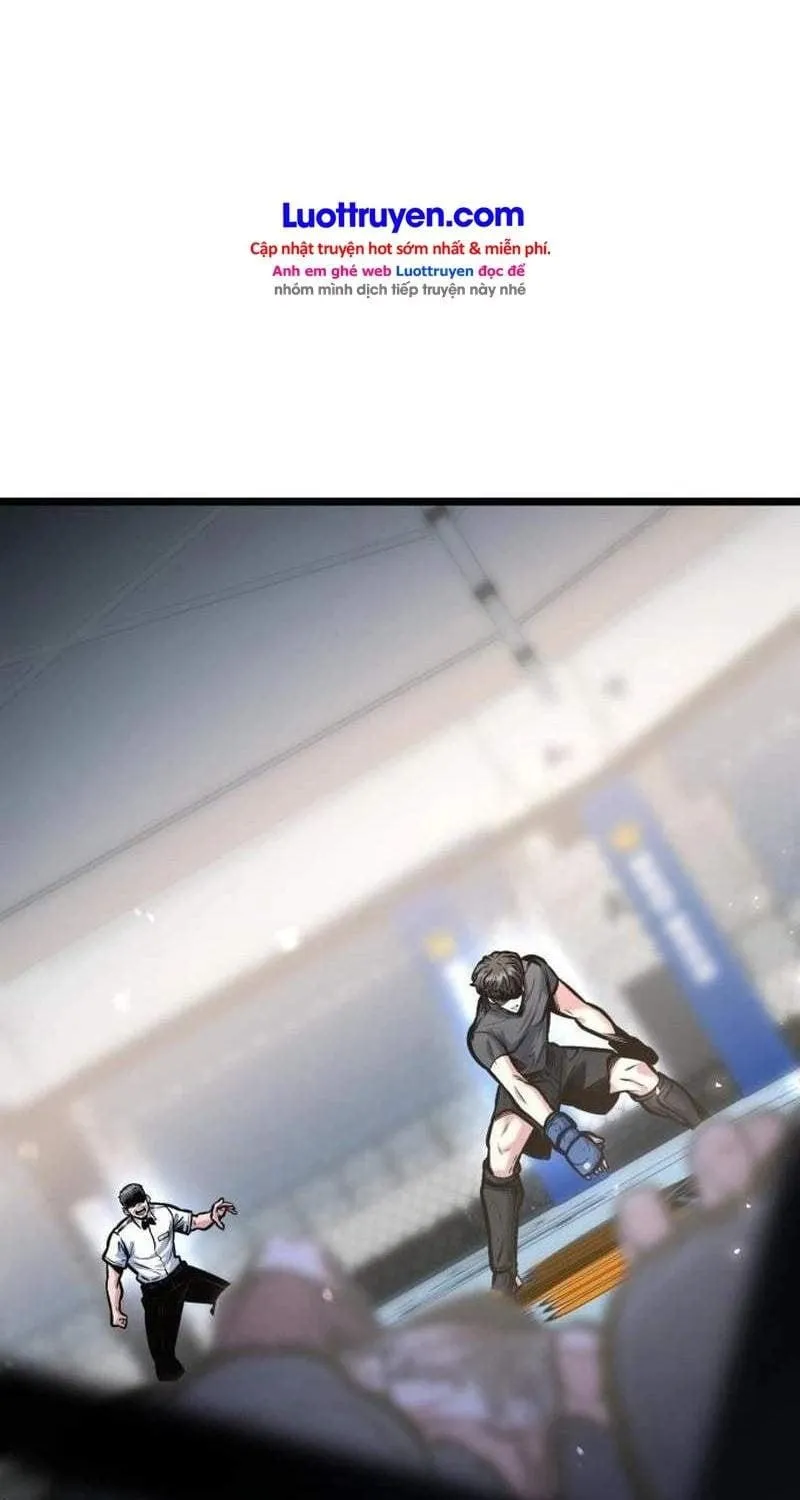 Chiến Đấu Là Dễ Chap 9 - Next Chap 10