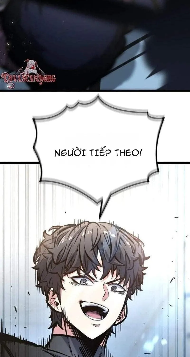 Chiến Đấu Là Dễ Chap 9 - Next Chap 10
