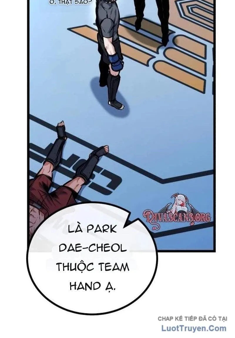 Chiến Đấu Là Dễ Chap 9 - Next Chap 10