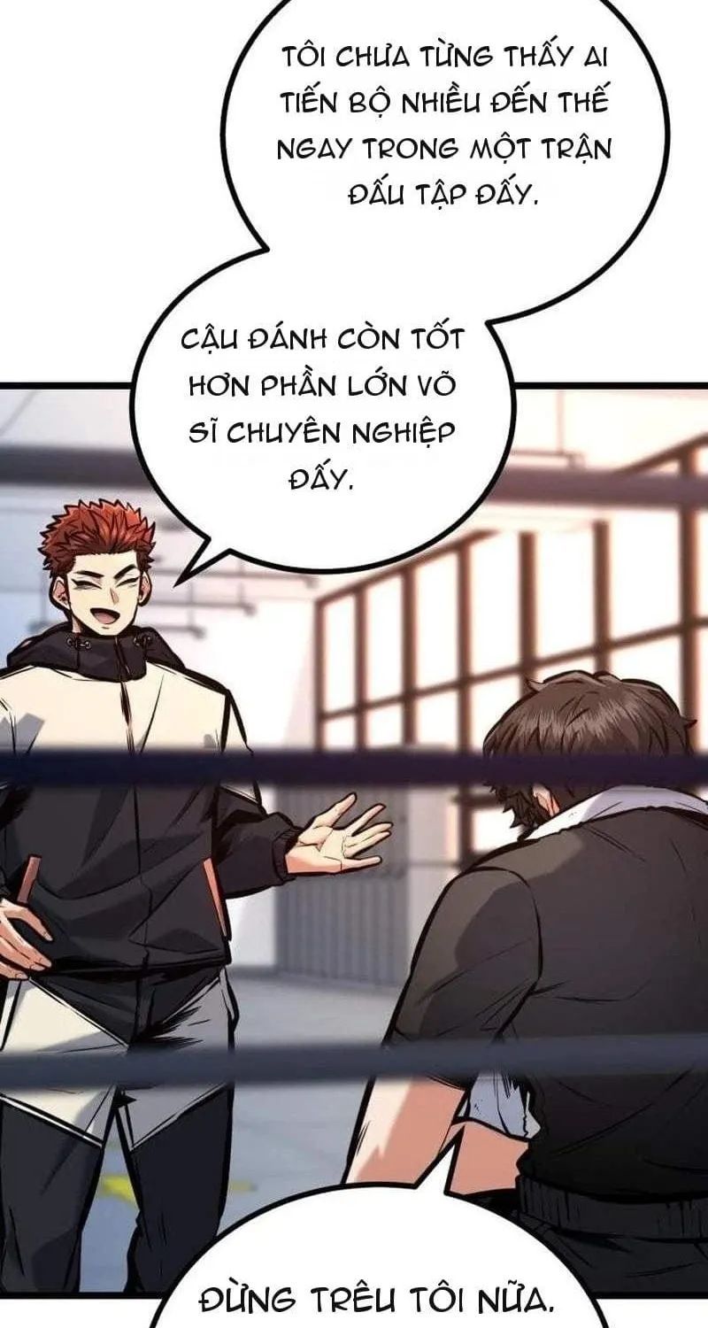 Chiến Đấu Là Dễ Chap 9 - Next Chap 10