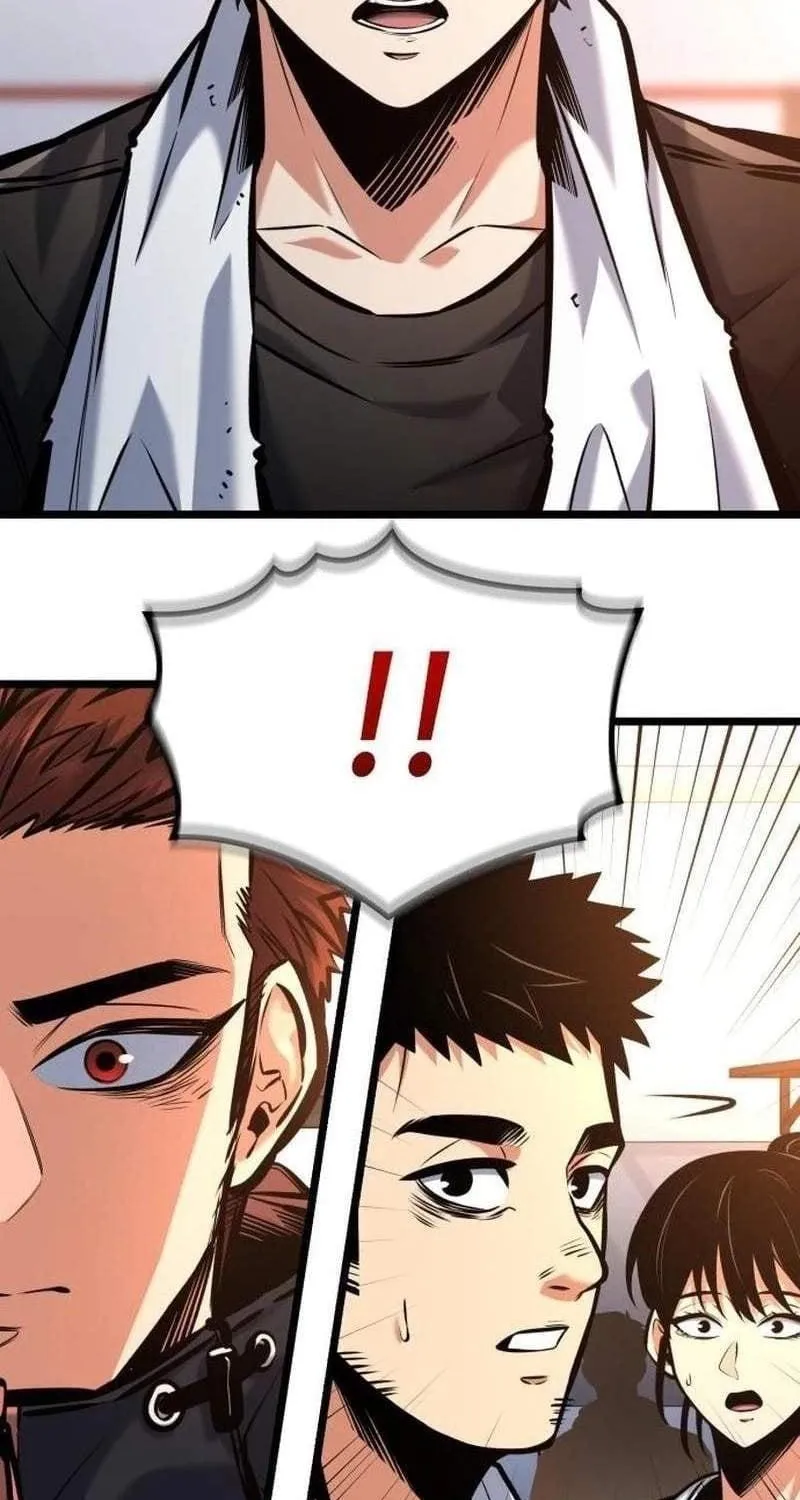 Chiến Đấu Là Dễ Chap 9 - Next Chap 10