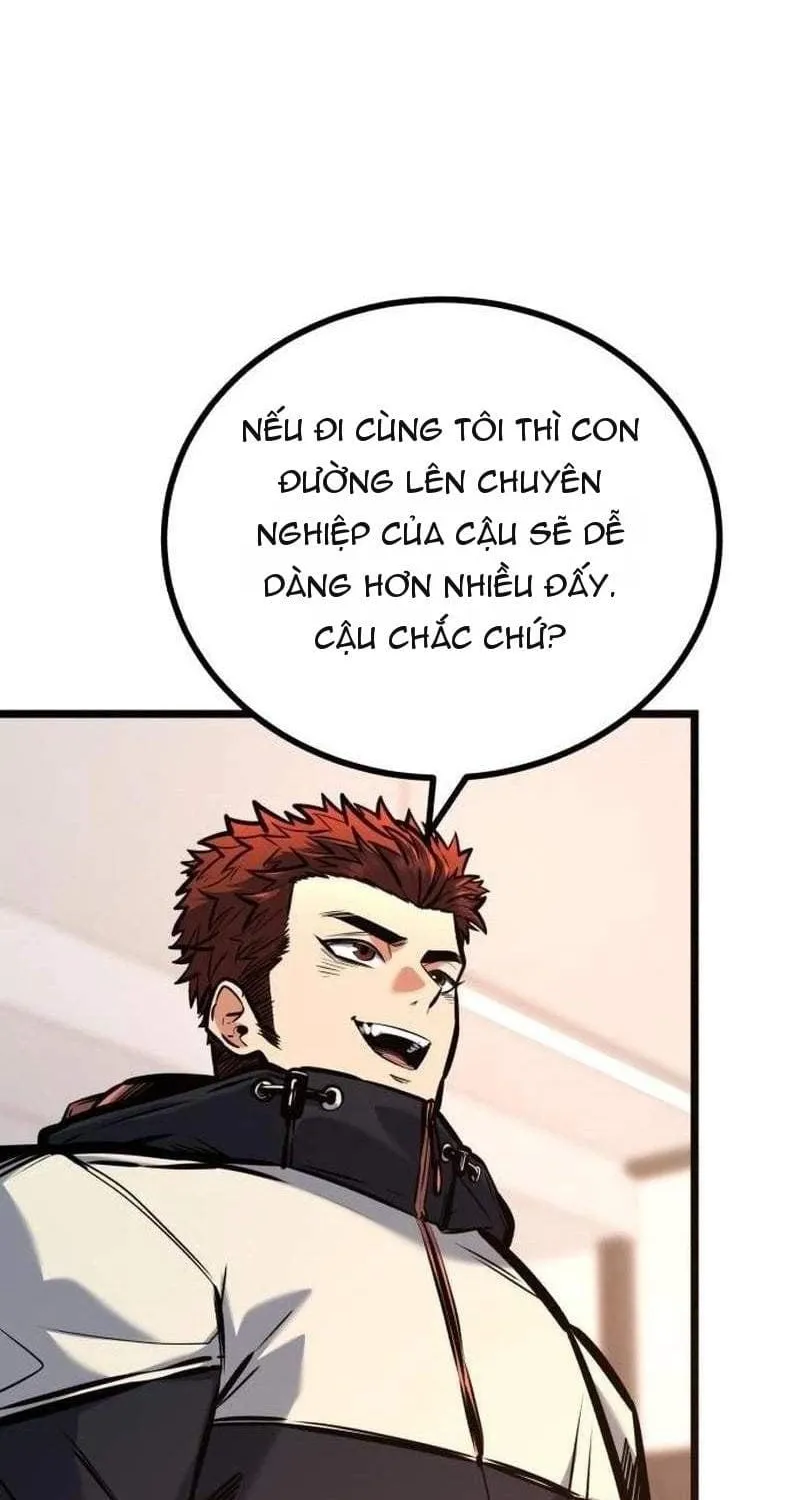 Chiến Đấu Là Dễ Chap 9 - Next Chap 10