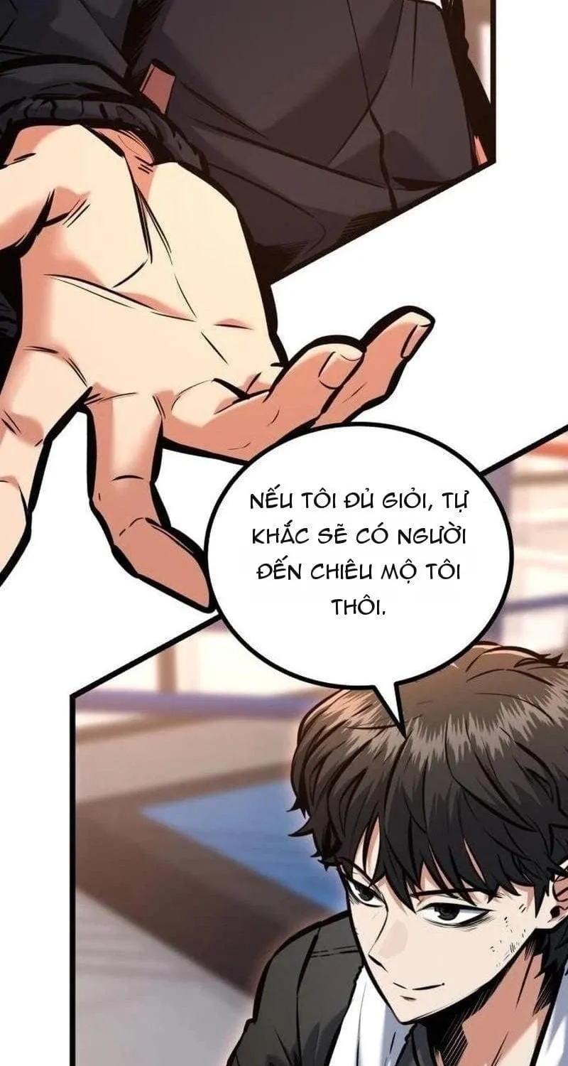 Chiến Đấu Là Dễ Chap 9 - Next Chap 10