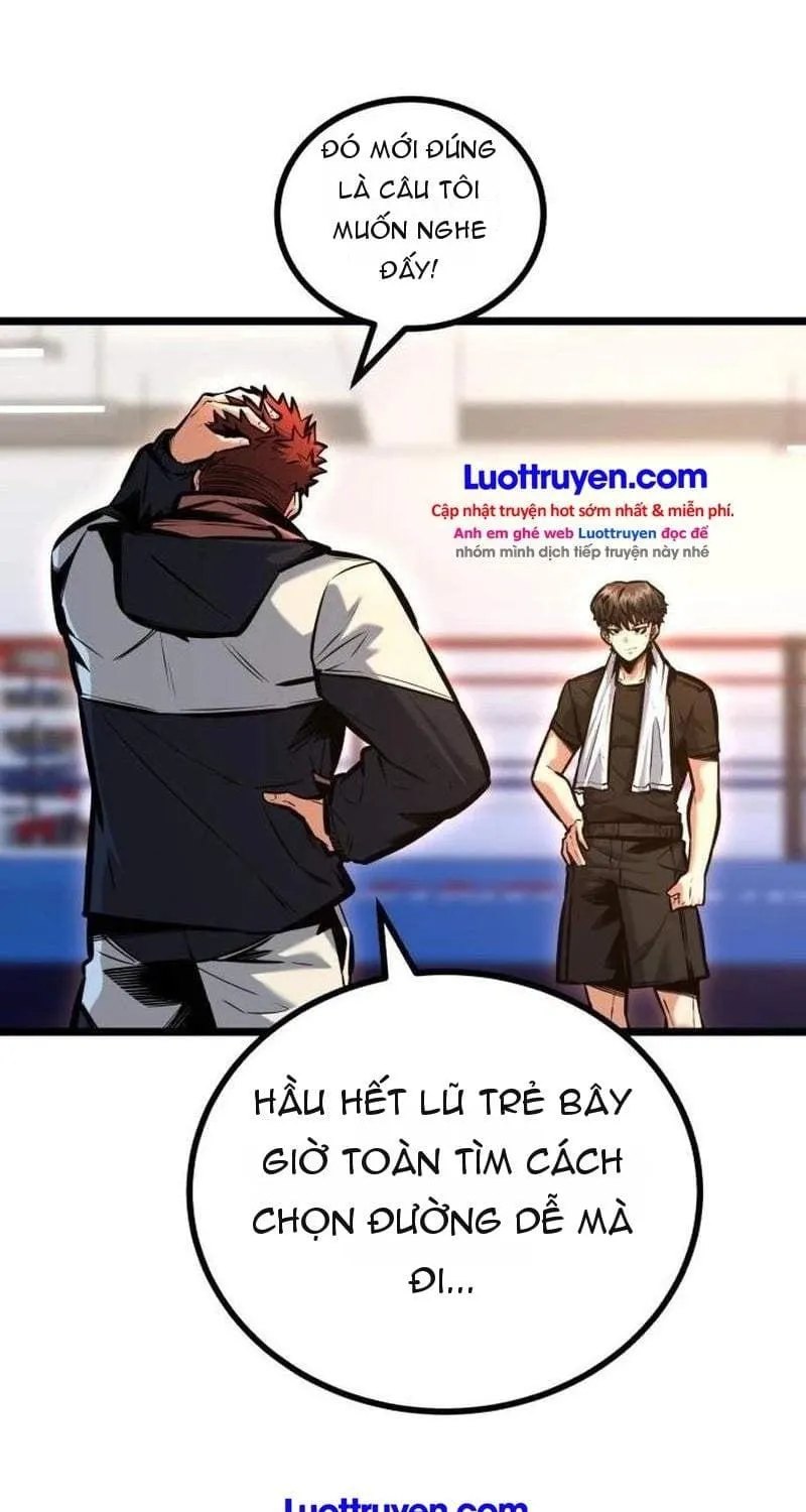 Chiến Đấu Là Dễ Chap 9 - Next Chap 10