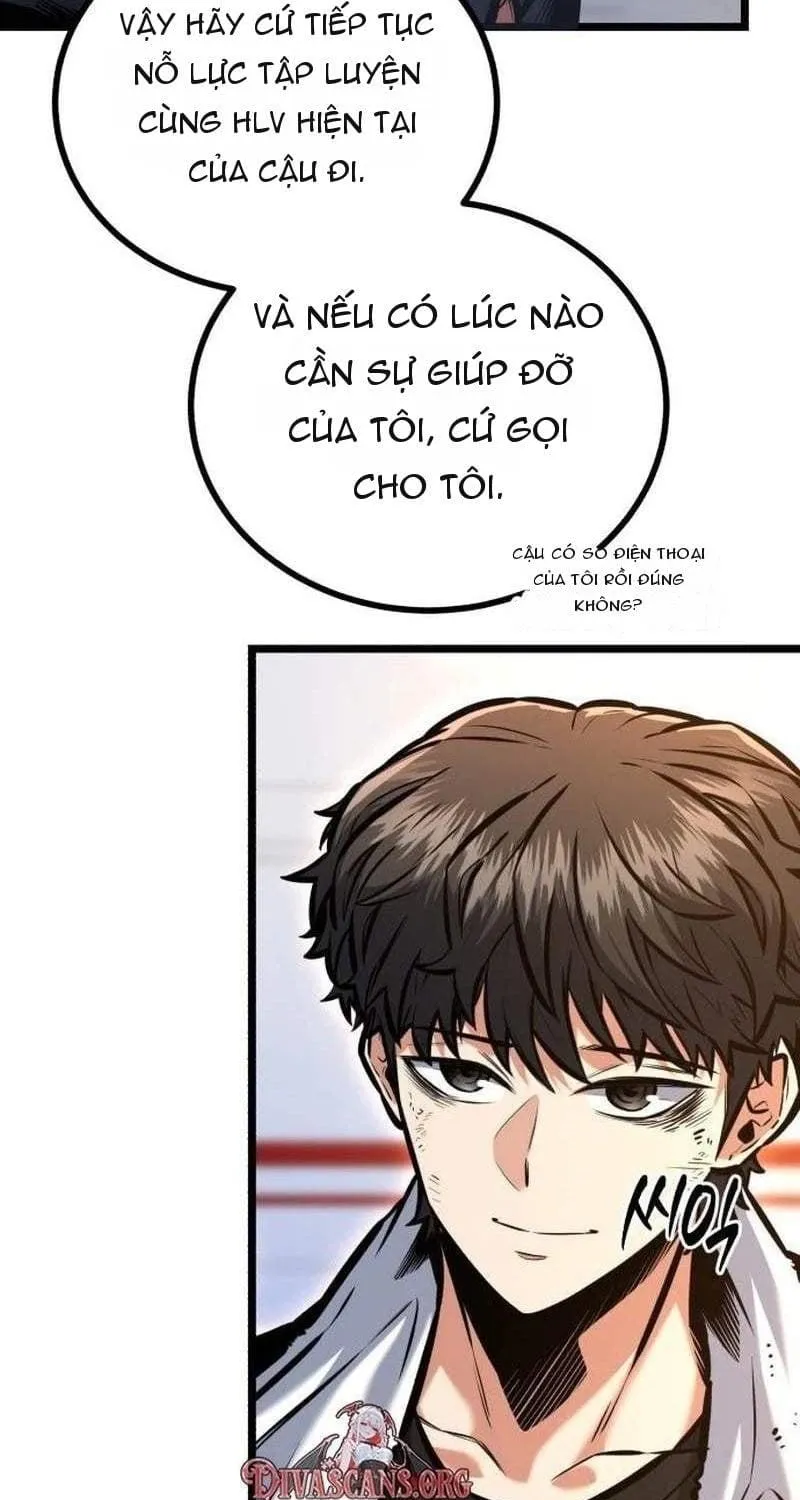 Chiến Đấu Là Dễ Chap 9 - Next Chap 10