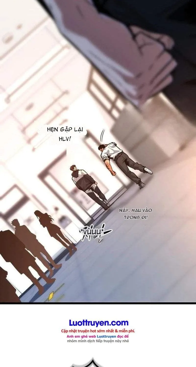 Chiến Đấu Là Dễ Chap 9 - Next Chap 10