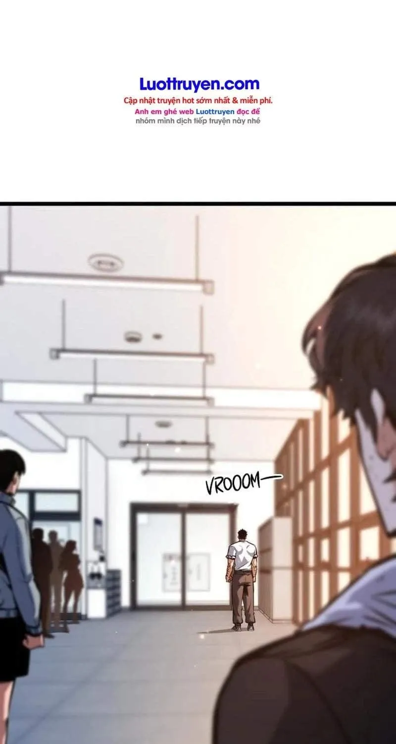 Chiến Đấu Là Dễ Chap 9 - Next Chap 10