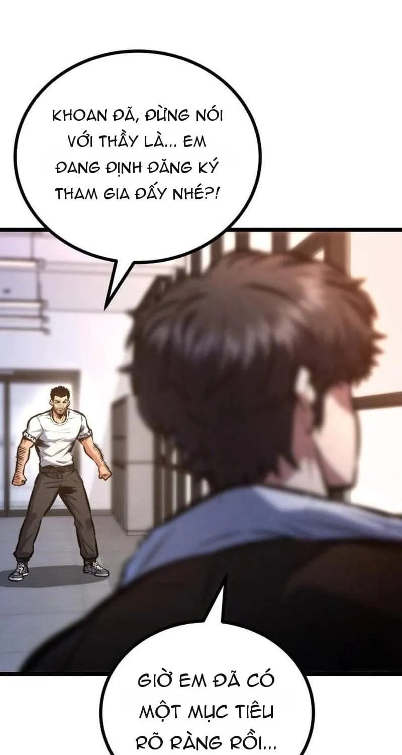 Chiến Đấu Là Dễ Chap 9 - Next Chap 10