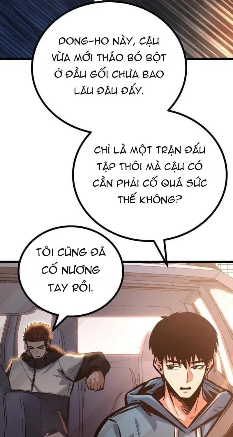 Chiến Đấu Là Dễ Chap 9 - Next Chap 10
