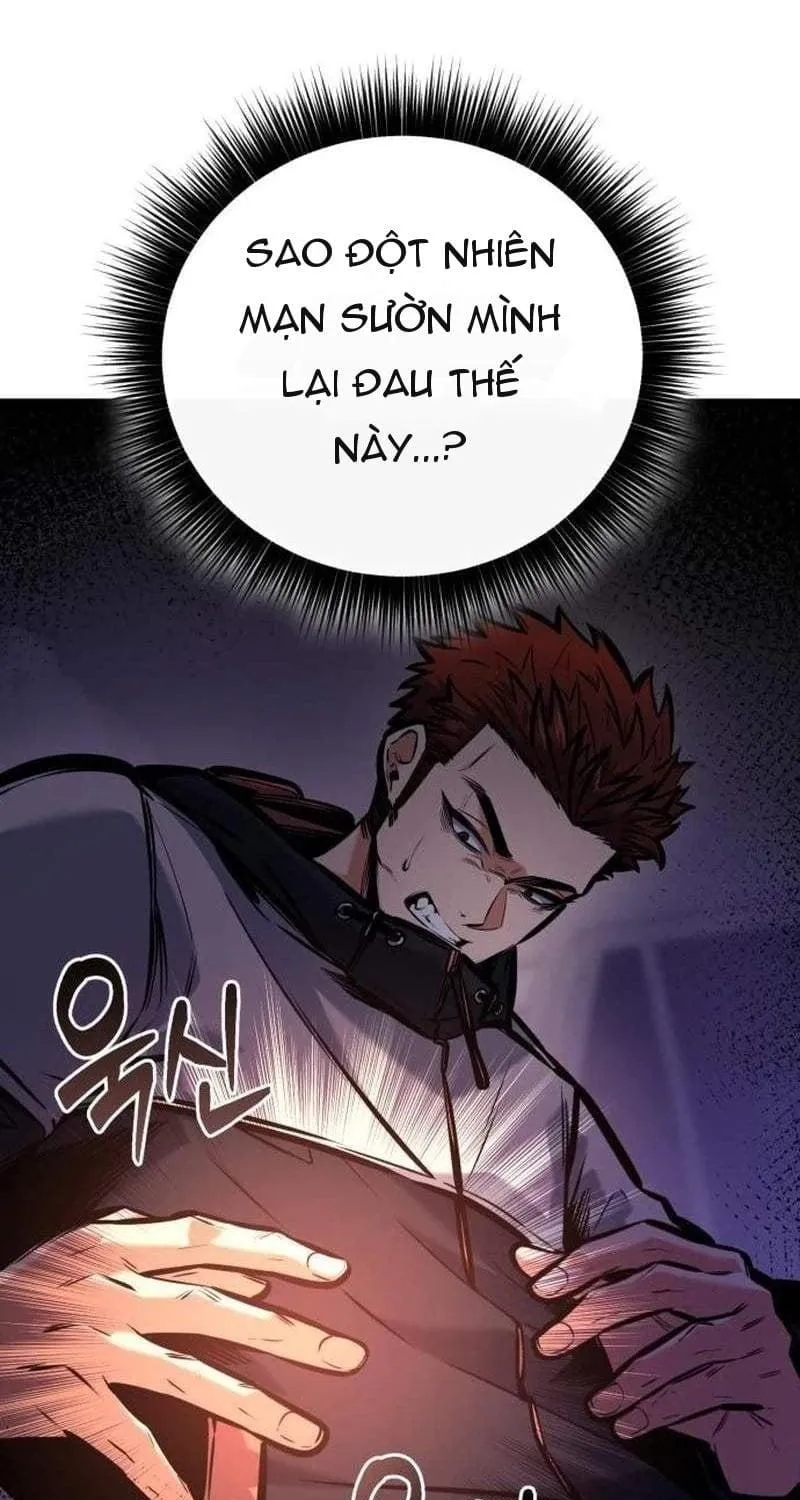 Chiến Đấu Là Dễ Chap 9 - Next Chap 10